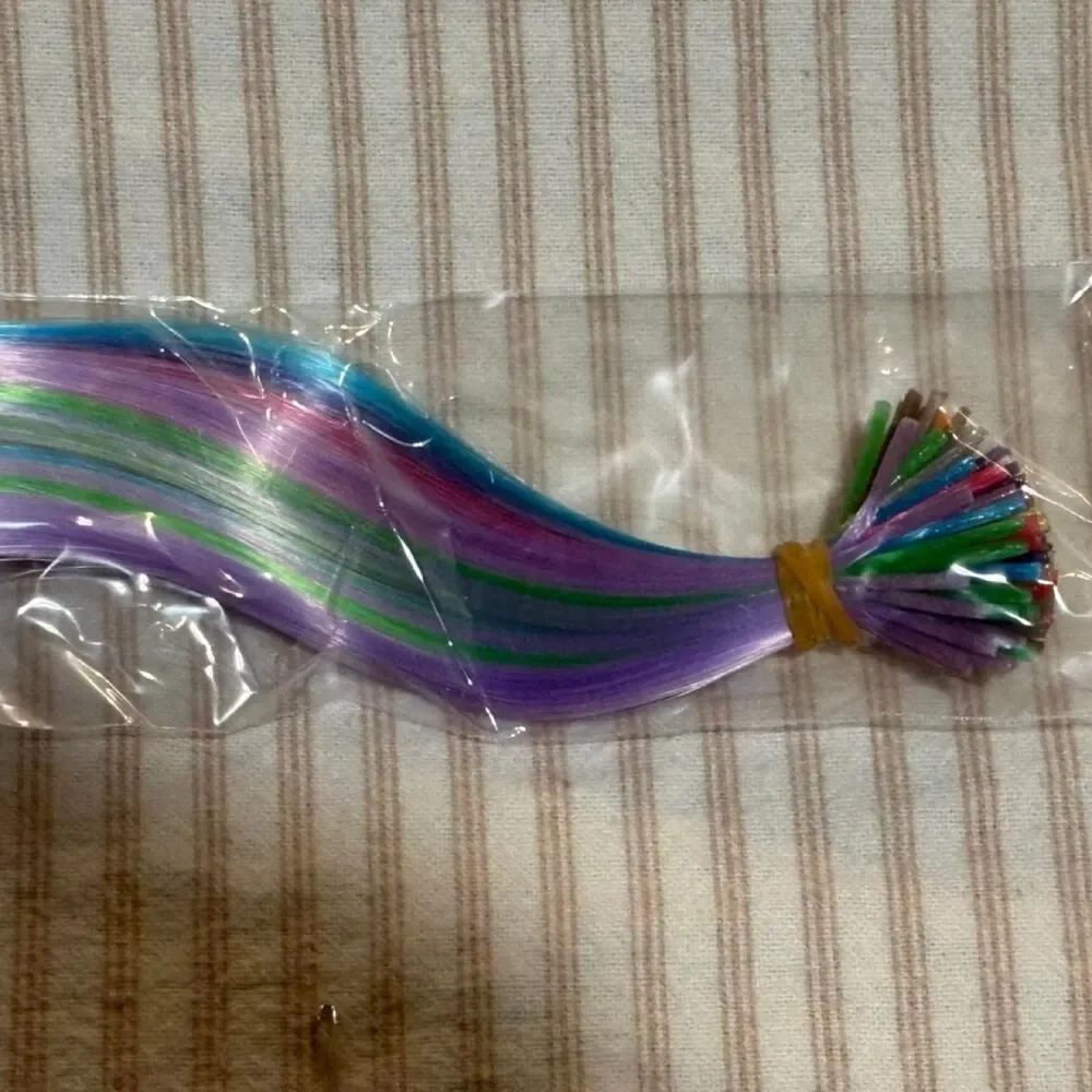 Unbranded Women's Multi Hair-accessories